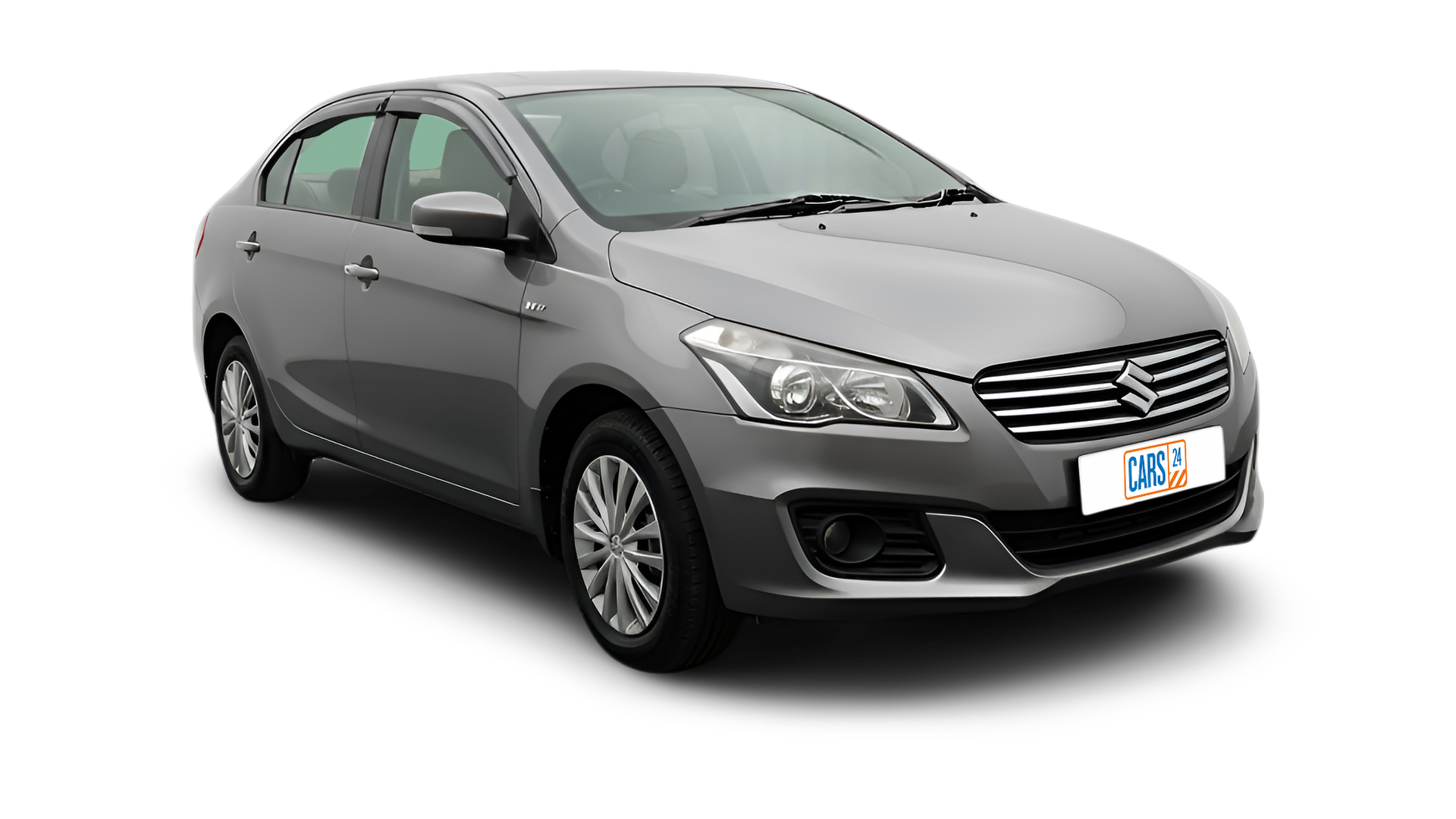 Maruti Ciaz-img